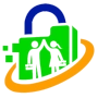 Logo del Instituto Dominicano de Prevención y Protección de Riesgos Laborales (IDOPRRIL)