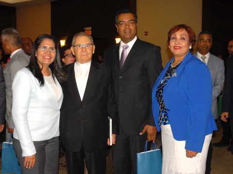 ARL Participa en Puesta en Circulación del Libro de la DIDA