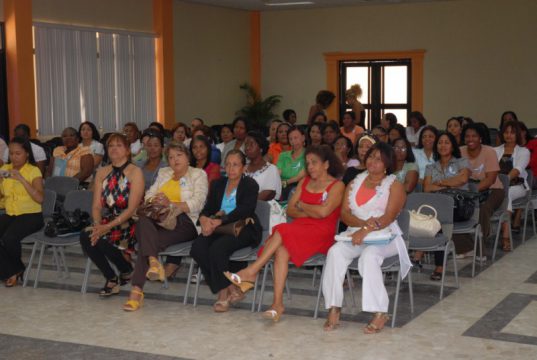 ARL Extiende Jornada de Información