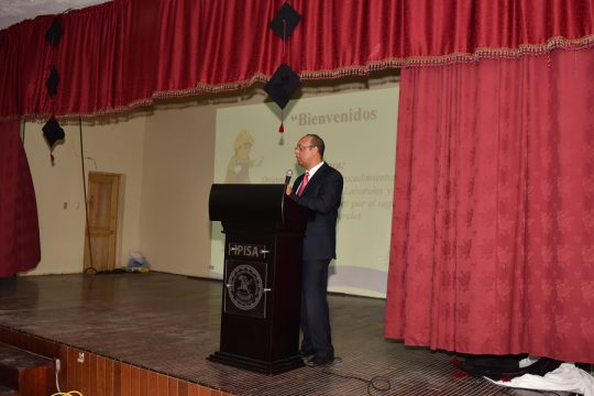 En Santiago ARL Inicia Campaña Educativa con ADP