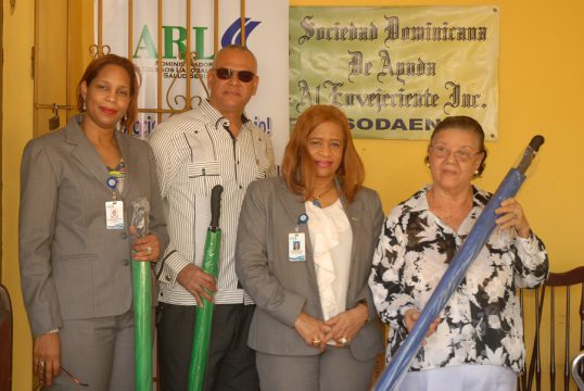 ARL con la Responsabilidad Social