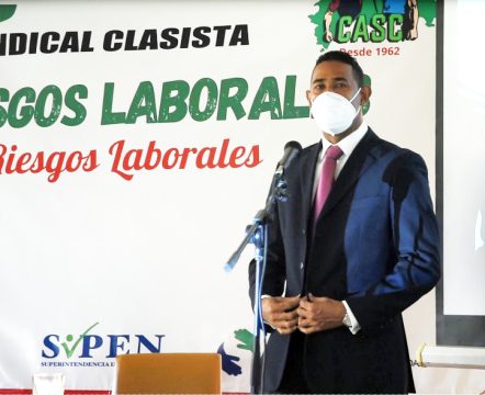 IDOPPRIL participa en Congreso CASC