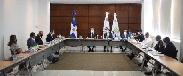 Consejo Directivo del IDOPPRIL se reúne en MT