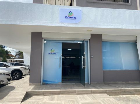 IDOPPRIL orienta agentes del cuerpo policial de Higüey