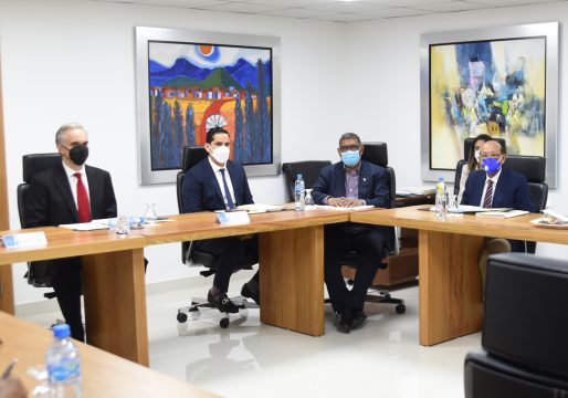 Doctor López Solís asume funciones en Consejo Directivo IDOPPRIL