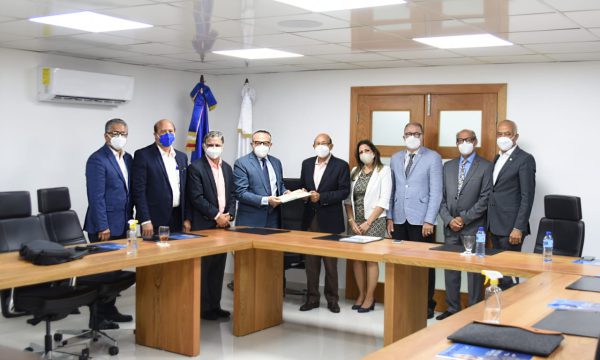 IDOPPRIL recibe visita de Unión Médica