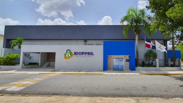 IDOPPRIL atiende 20 mil llamadas telefónicas
