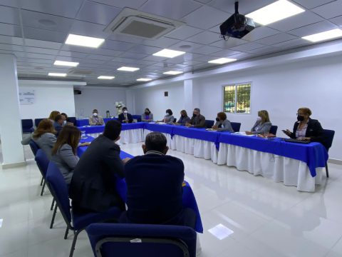 CNSS aprueba la inclusión de gastos funerarios al trabajador