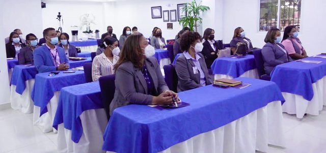 IDOPPRIL capacita colaboradores para agilizar pagos gastos fúnebres