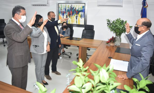 López Solís crea comisión de Solidaridad en el IDOPPRIL