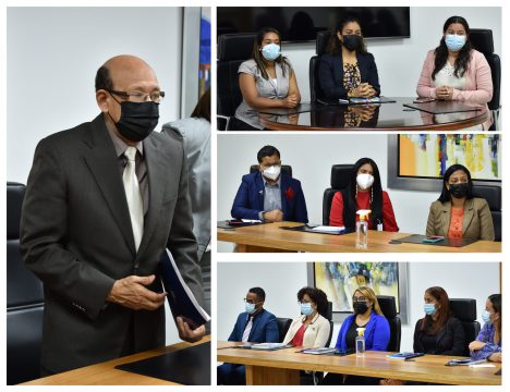 Con nombramiento de nuevos médicos IDOPPRIL fortalece su estructura de servicio