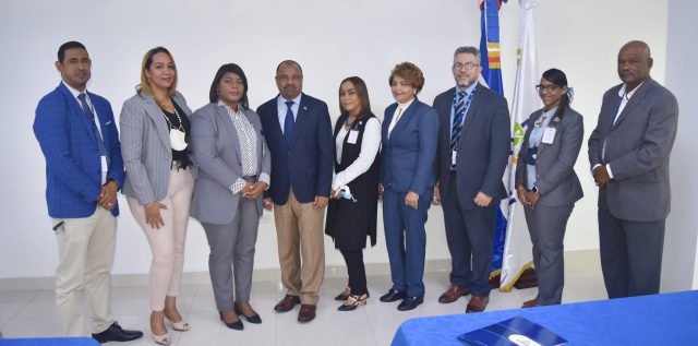 IDOPPRIL capacita personal Región Este sobre Prestaciones Económicas