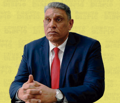 Ministro de Interior y director del IDOPPRIL destacan avance del Sistema de Seguridad Social