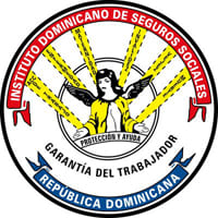 Logo Instituto Dominicano de Seguros Sociales (IDSS)