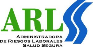 Logo Administradora de Riesgos Laborales (ARL)