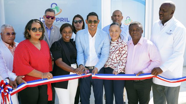 Afirman IDOPPRIL llegará a cada rincón del país para llevar prevención y protección al trabajador dominicano