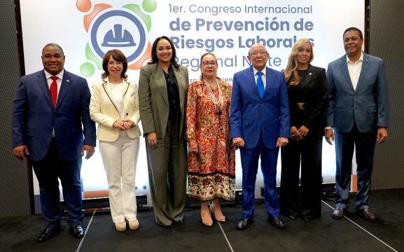 IDOPPRIL desarrolla 1er. Congreso Internacional sobre Riesgos Laborales Regional Norte