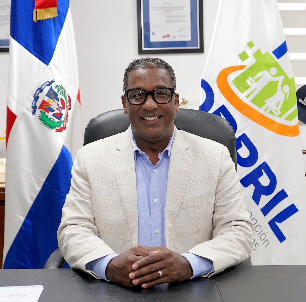 Despacho del Director