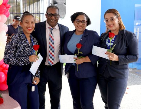 IDOPPRIL celebra a las madres en reconocimiento a su trabajo