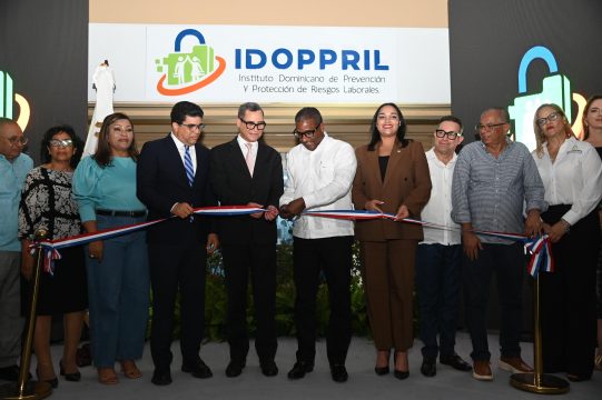 IDOPPRIL estrena nueva oficina de servicios en SDE