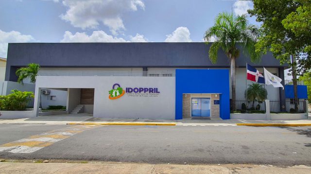 IDOPPRIL llama a empleadores y trabajadores a la prevención ante paso de tormenta tropical Melissa⁣⁣