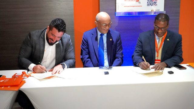 IDOPPRIL y Positiva Compañía de Seguros renuevan acuerdo en favor de trabajadores