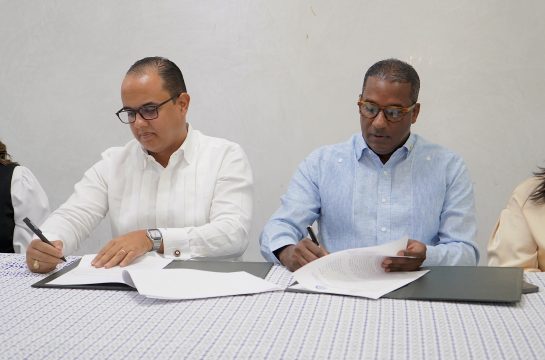 IDOPPRIL y Cámara de Comercio SC acuerdan fortalecer prevención de riesgos