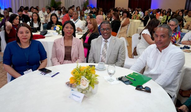 IDOPPRIL: más de 200 empresas participan en 2do. Congreso Provincial de Prevención Laboral SPM⁣⁣