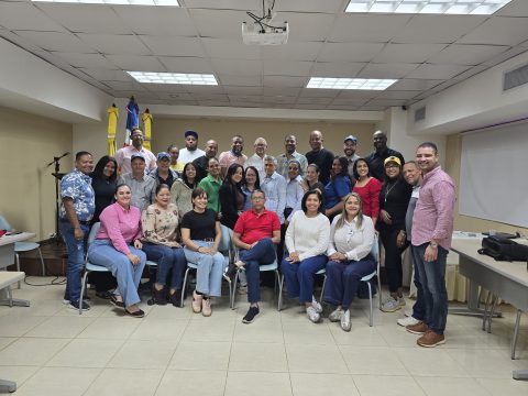 IDOPPRIL y UCATECI clausuran 1er Diplomado en Prevención de Riesgos Laborales