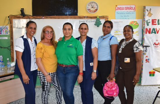 IDOPPRIL continúa orientaciones sobre Seguro de Riesgos Laborales a personal docente