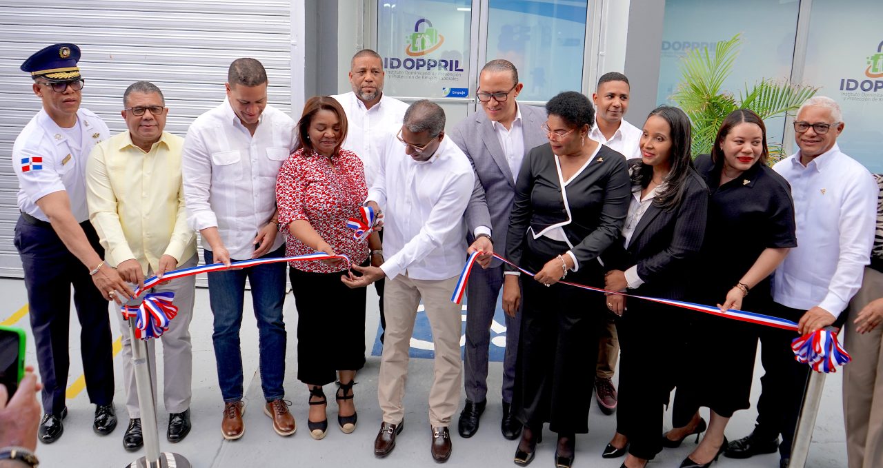 IDOPPRIL inaugura oficina en San Juan para fortalecer atención a trabajadores y empleadores