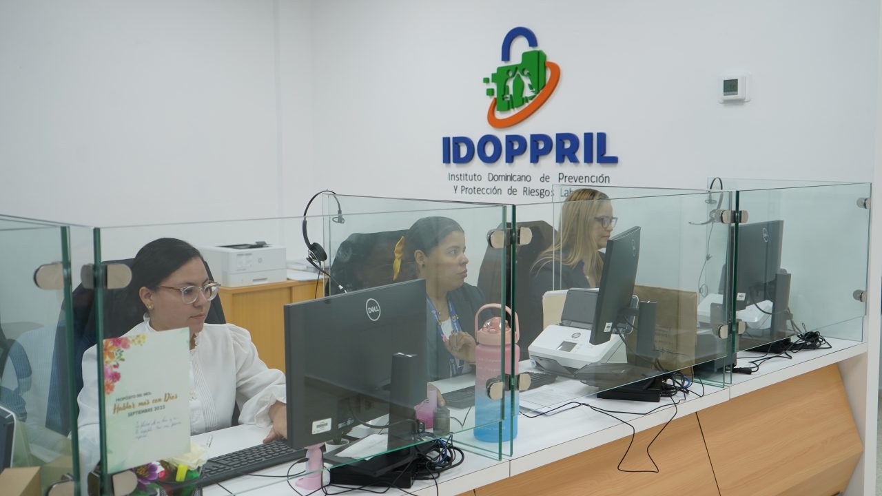 IDOPPRIL modifica horario de atención en varias oficinas por condiciones climáticas este miércoles
