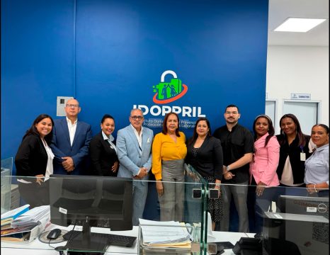 IDOPPRIL inicia jornada nacional de capacitación jurídica desde su Regional Cibao Sur