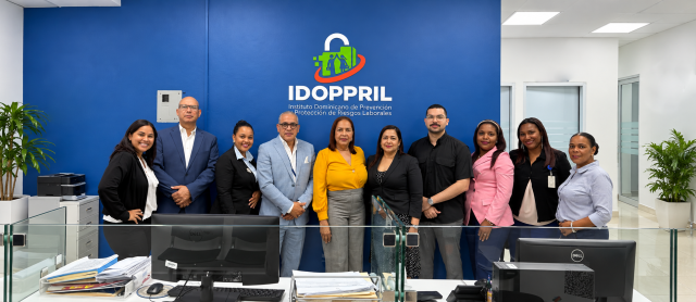 IDOPPRIL inicia jornada nacional de capacitación jurídica desde su Regional Cibao Sur