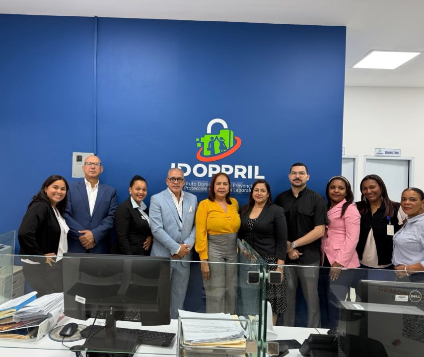 IDOPPRIL inicia jornada nacional de capacitación jurídica desde su Regional Cibao Sur